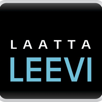 Laatta Leevi